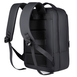<span class=keywords><strong>Mochila</strong></span> de viaje corta para hombre y <span class=keywords><strong>mujer</strong></span>, morral escolar impermeable para exteriores, <span class=keywords><strong>mochila</strong></span> de senderismo con USB - Product Image 2