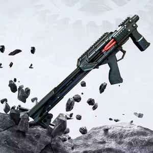 Fionda Professionale ad Alta Potenza per Competizioni di Tiro all'Aperto, Prodotti per la Caccia all'Ingrosso - Product Image 1