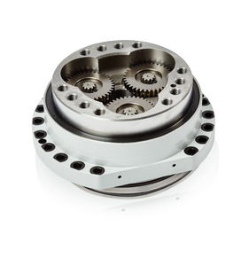 Pieza de Repuesto Original para Robot Industrial ABB, Engranaje RV para Irb6600, Irb6640 e <span class=keywords><strong>Irb6660</strong></span>, Grafito Blanco Ax6, Tipo de Muñeca 2 - Product Image 3