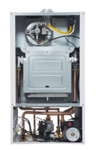 Combi tường treo nồi hơi với nút lớn <span class=keywords><strong>2025</strong></span> hiệu suất cao và chi phí hiệu quả - Product Image 4