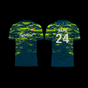 T-shirts à col ras du cou 100% coton pour hommes, manches courtes, coupe classique, vente en gros, vêtements d'été, tissu tricoté - Product Image 1