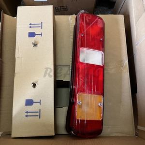 Feu arrière OE 20565106 20892370 21063891 pour <span class=keywords><strong>Volvo</strong></span> FM / <span class=keywords><strong>FH</strong></span> FM12 Camion Pièces détachées et accessoires - Product Image 2