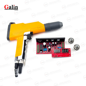 Galin Bốn Mảnh Sơn Tĩnh Điện Súng GLQ-L-1 + CASCADE + TCL-3 PCB + Transfo - Product Image 3
