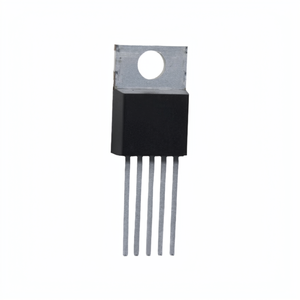 Electronics Component TO 263 6, D2PAK , TO 263BA Power Management (PMIC) MIC4576-5.0BU Manufacturer Channel - Product Image 1