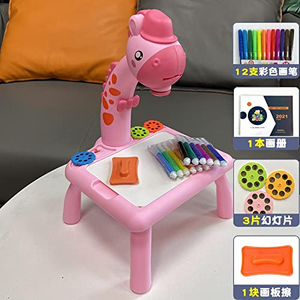 Tablette d'écriture LCD, bloc-notes de dessin, blocs-notes écologiques verts, bloc de dessin artistique pour enfants - Product Image 2