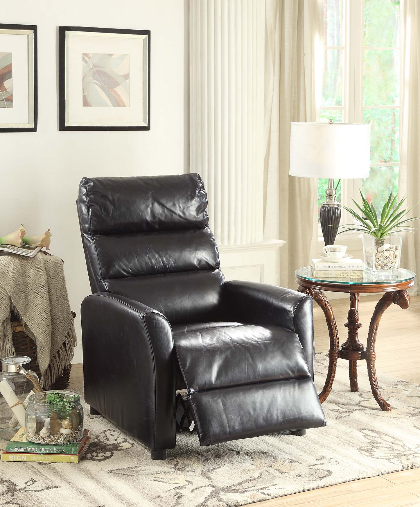 Functional sofa