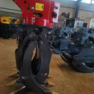 Cucharón de Excavadora de 20, 30 y 40 Toneladas de Bajo Precio y Buena Calidad, Cucharón para Excavadoras de 4-46 Toneladas, Color Amarillo, Fácil de Instalar, China - Product Image 3