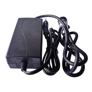 เครื่องชาร์จแบบพกพา 60W 15S 45V 48V เครื่องชาร์จแบตเตอรี่เดสก์ท็อป DC 54V/54.75V 1a สําหรับ LiFePO4 แบตเตอรี่ Pack - Product Image 4