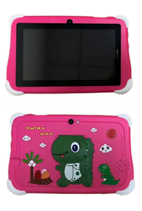 Bán Buôn Máy Tính Bảng Dino New 7-Inch Wifi Android Tablet 1200*800 HD Hiển Thị Cho Trẻ Em Học Tập Và Giáo Dục - Product Image 6