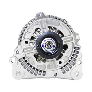 Alternatore compatibile con SEAT TOLEDO I 2.0 i 16V Benzina (KW: 110, CV: 150) dal 11-1993 al 03-1999 KUHNER 301269RI NUOVO - Product Image 1