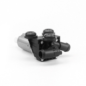 Ke Sheng Car <b>Heater</b> <b>Valve</b> 64116928246 For Bmw Replacement Repair Part - Product Image 2
