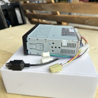 Lecteur MP3 radio bus 24V CA3698 avec USB, SD, AUX, FM, AM, système audio pour camions et bus Yutong, Higer, Kinglong, lecteur multimédia