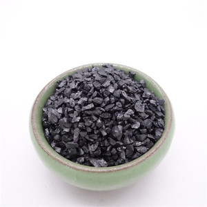 Taixi Anthracite tinh chế 94% cố định Carbon nội dung carburizer carburant phụ gia Carbon Raiser cho thép đúc - Product Image 5