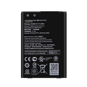 3010mAh Batteria Del Telefono Per <span class=keywords><strong>ASUS</strong></span> ZenFone Andare TV ZB551KL B11P1510 X013DB batteria di Ricambio - Product Image 1