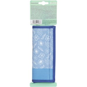 Cuscinetto per cintura di sicurezza Soft Stitch. - Product Image 4