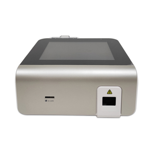 Finecare Immunoassay Hormon-Analysegerät Fiotest Reagenz <span class=keywords><strong>HbA1c</strong></span> Messgerät Veterinär-Diagnostikgerät - Product Image 2