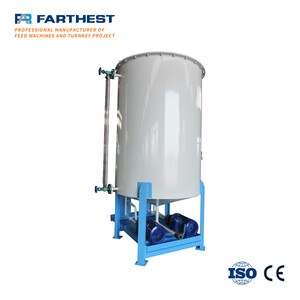 Macchina Certificata CE per l'Aggiunta di Melassa Liquida per la Produzione di <span class=keywords><strong>Pellet</strong></span> per Mangimi Bovini da Fornitore Cinese - Product Image 3