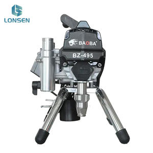 صولجان كهربائي بدون هواء - Product Image 6