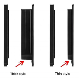 Аксессуары для домашних животных для кошек, автоматическая дверь для кошек в дверь - Product Image 4