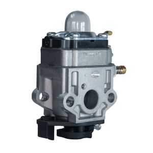 Walbro <span class=keywords><strong>Ryobi</strong></span> Carburateur RY25AXB de qualité industrielle pour tondeuse à gazon tronçonneuse Support OEM personnalisé 308054121 095159009 090159001 - Product Image 1