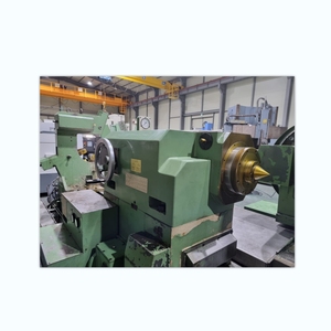2024 New Arrival Nhật Bản thương hiệu thứ hai tay máy công cụ m130r mô hình ngang CNC Lathe trên bán - Product Image 1