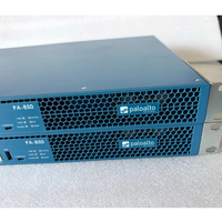 Licence logicielle Fortinet Firewall IPC088-E5 2637 V4 PAN-PA-5580 Protection Unifiée Contre les Menaces (UTP) FortiCare Intel E5-2637 V4