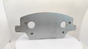 Oem Wholesale Hangzhou fit for Japan Car Auto Spare Part plaque arrière de frein pour Honda Accord 2008 2009 2018 2020 2021 <span class=keywords><strong>2022</strong></span> - Product Image 3