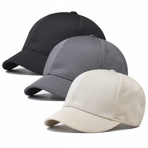 Cappello sportivo a maglia a tesa corta 179 olmo - Product Image 1