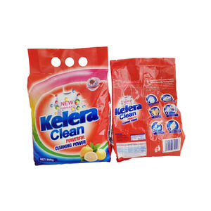 Detergente <span class=keywords><strong>Laudary</strong></span> de alta calidad, polvo de detergente de refuerzo de espuma, superbrillante para venta al por mayor del fabricante de detergentes de China - Product Image 1