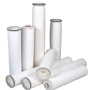 Water Filter Cartridge Melt Blown Sediment Filter Cartridge Filtration For Household Water Treatment Water Filter