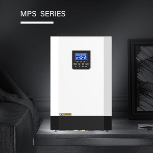 Système solaire hybride hors réseau MPPT 1KVA 2KVA 3KVA 4KVA 5KVA - Product Image 6