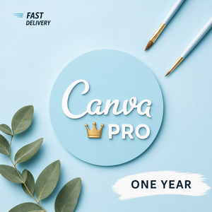 Compte Premium Canvas Canvapro Pro 1 an Stock MAC/ Compatible Activation du compte Applicable dans le monde entier par e-mail - Product Image 5