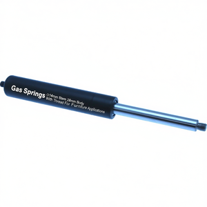 Ttake Gas Springs 14mm Stem <b>28mm</b> Body With Thread For Furniture Applications - Product Image 2