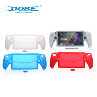 DOBE Factory Direct Supply Coque de protection en silicone souple pour accessoires de console de jeu PS Portal