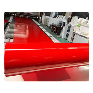 Lamine in fibra di vetro 4x8 FRP GRP rinforzata in fibra di vetro - Product Image 1