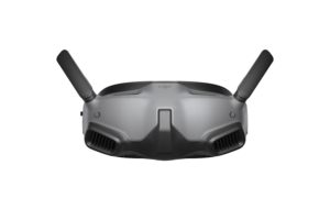 Lunettes originales Integra Flying Glasses pour Mini 4/<span class=keywords><strong>3</strong></span> Pro FPV Mavic <span class=keywords><strong>3</strong></span> Series Air <span class=keywords><strong>3</strong></span> Drone Accessoires de transmission d'image - Product Image 3
