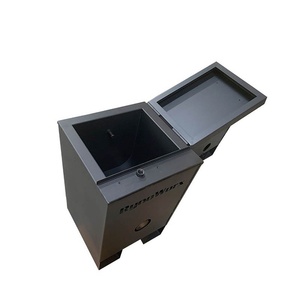 Fabbricazione su Misura di Mangiatoie per Bestiame, Realizzate Esattamente Secondo i Vostri Disegni, Materiale Zincato/Acciaio - Product Image 6