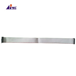 Geldautomat-Ersatzteile Diebold Opteva Kabel 5500 3 High CA LOGIC DISPR <span class=keywords><strong>KYBD</strong></span> 49-211110-000C 49211110000C 160mm - Product Image 1