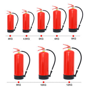 เกจวัดความดันดิจิตอลรุ่น0 ~ + 60 ℃ เครื่องดับเพลิง ST12 9L ดับเพลิงโฟม - Product Image 2