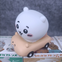 Caja ciega nueva 2-6CM Chiikawa Kawaii Mini Figuinre Q Ver Animal Anime figura muñeca de juguete
