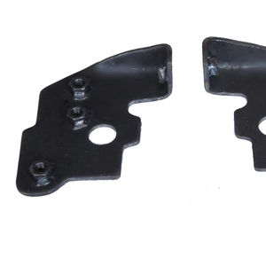 Pièces automobiles OEM standard égyptiennes, composants métalliques et en caoutchouc, vente en gros - Product Image 1