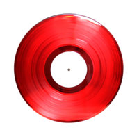 Disques vinyles de 7, 10 et 12 pouces, pressage de disques vinyles