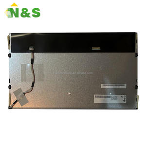 Module LCD à écran large G156XW01 V4 de 15,6 pouces pour moniteur industriel, kiosque, original, en stock - Product Image 1