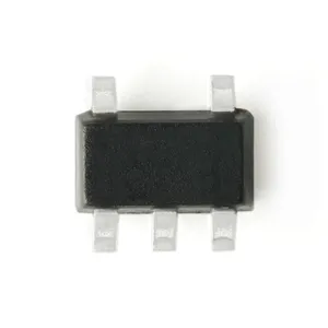 Puce de chargeur de batterie lithium-ion linéaire TP4054 SOT-23-5 authentique d'origine - Product Image 3