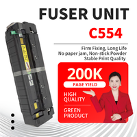 Unité de fusion C554 C454 pour Bizhub-C554/454, ensemble de fusion, kit de fusion A2XKR71044 A2XKR71033 A2XKR71033 A2XKR71055 A2XKR71077