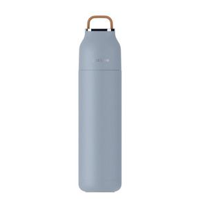 20oz 500ml Stainless Steel Back School Office Cup Vacuum Insulated Tumbler 6-12 Hours Thermal Insulation Portable Eco-Friendly - Product Image 3