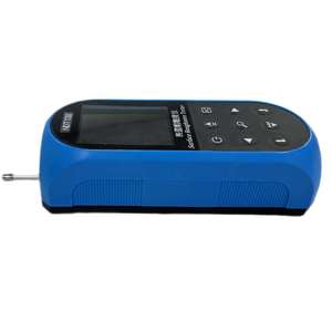 เครื่องทดสอบความขรุขระบนพื้นผิว NDT130ช่วงแกน Z 160um ช่วงแกน17.5มม./0.69 "สำหรับ RA RQ RZ R3z RY RP RV - Product Image 3