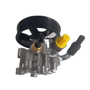 Pompa power Steering hidrolik untuk Toyota Camry <span class=keywords><strong>2.2</strong></span> 44320-33060 - Product Image 6