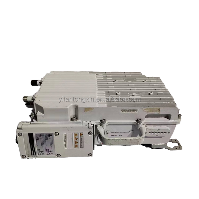 Original Packaging Radio RRU 3161 02310QSA Spot Goods Wireless Communication Equipment 3939-1800 3959-900 3959-1800 RRU 3161