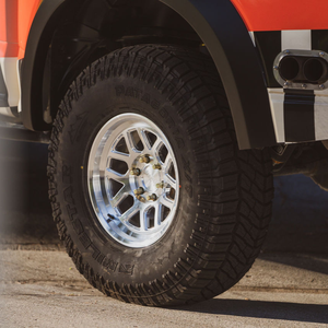 CD-514 KM446 Mesa Forged Offre le Migliori Prestazioni Fuoristrada, Ruota Leggera e Ultra-resistente Costruita per Qualsiasi Camion o Jeep - Product Image 4